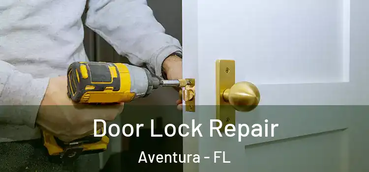 Door Lock Repair Aventura - FL