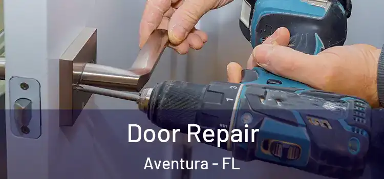 Door Repair Aventura - FL