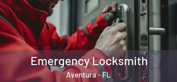 Emergency Locksmith Aventura - FL