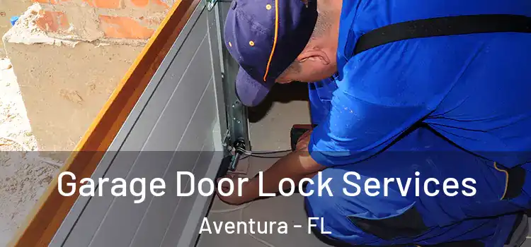 Garage Door Lock Services Aventura - FL