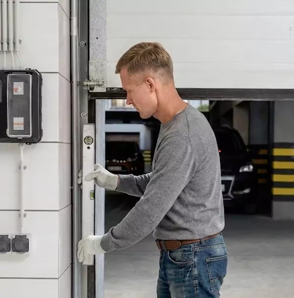 Why Choose Us for Door, Gate and Security Services in Aventura, FL