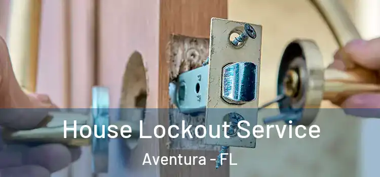 House Lockout Service Aventura - FL