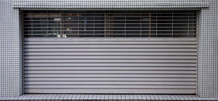 Advanced Solutions for Your Aluminum Garage Doors in Aventura, Florida