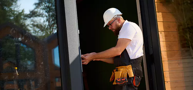 Replace Balcony Door Aventura