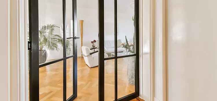 Bifold Door Replacement Aventura