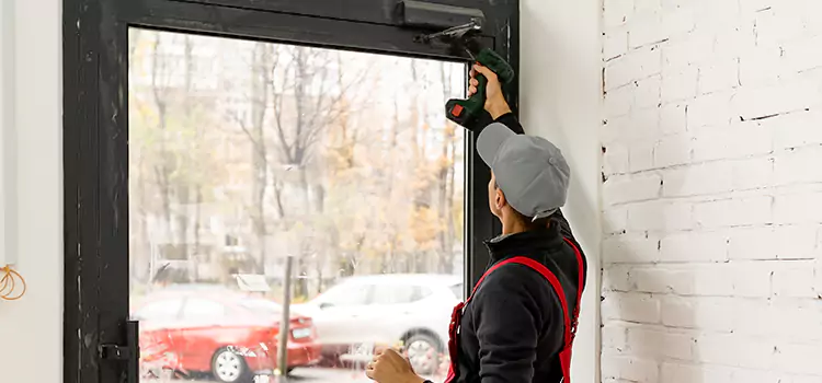Comprehensive Door Closer Services in Aventura, FL