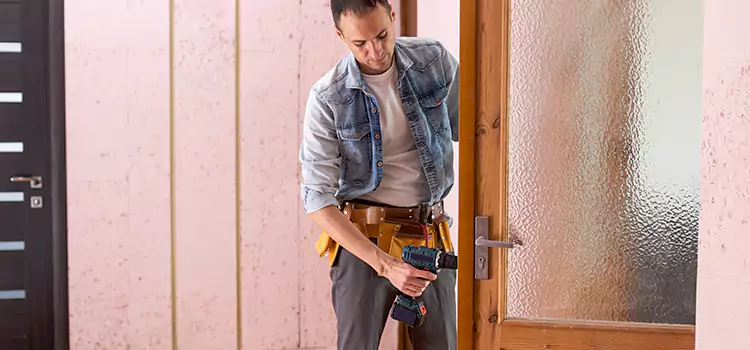 Exterior Door Frame Installation Aventura