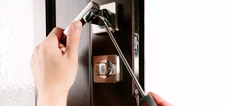 Door Lock Replacement Service Aventura