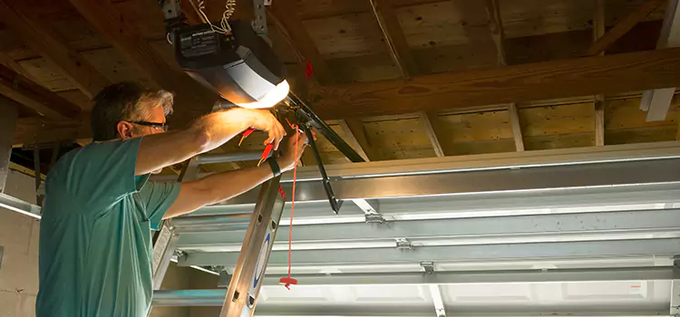 Garage Door Opener Sales and Installation Aventura