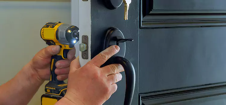 Locksmith Emergency Service Aventura