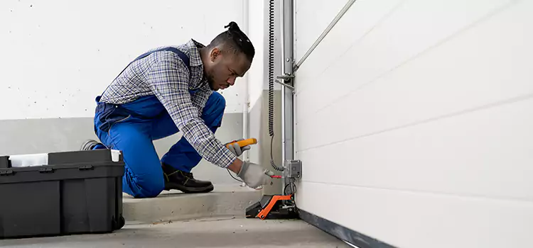 Expert Solutions for Every Garage Lock Need in Aventura, FL
