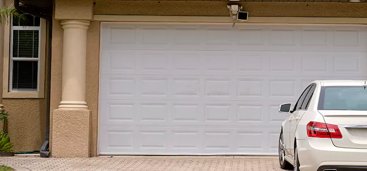 Comprehensive Garage Door Maintenance Services in Aventura, FL