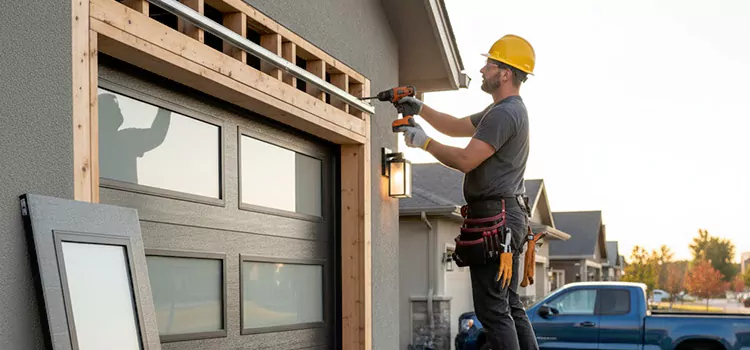 Your Trusted Garage Door Specialists in Aventura