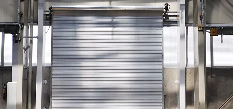 Roller Door Maintenance Aventura
