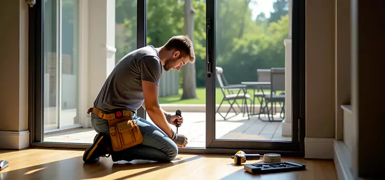 Comprehensive Solutions for Every Glass Door Need in Aventura, FL
