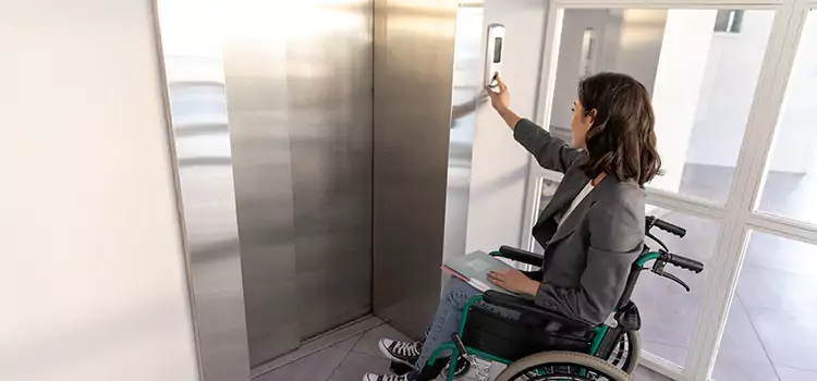 Benefits of Modern Handicap Door Systems in Aventura, FL