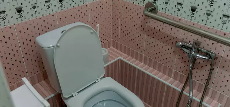 Meeting Diverse Needs With Accessible Restroom Solutions in Aventura, FL