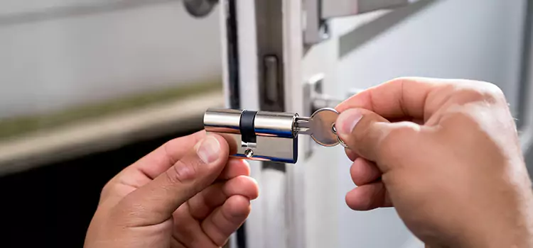 Emergency Locksmith for House Aventura
