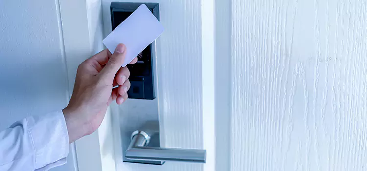 Why Choose Us for Your Keycard Lock Installation in Aventura, FL?