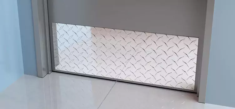 Benefits of Professional Kick Plate Solutions in Aventura, FL