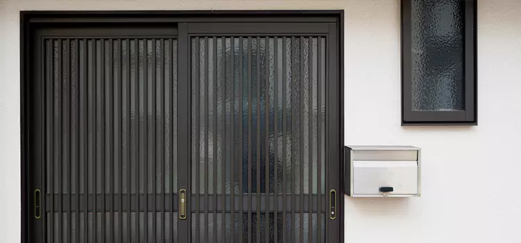 Sliding Screen Door Repair Aventura