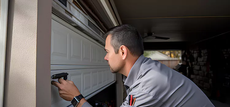 Garage Door Cable Replacement Aventura