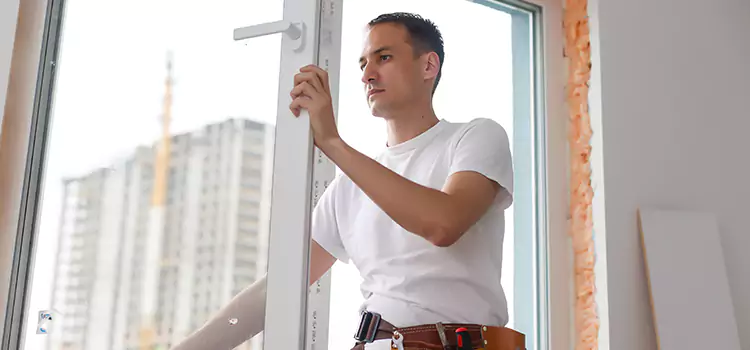 Patio Glass Replacement Aventura