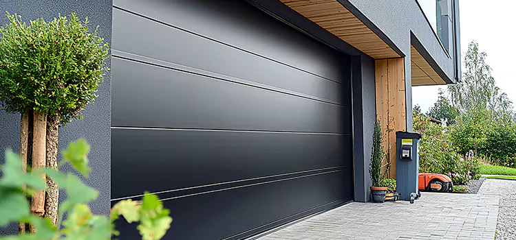 Residential Garage Door Service Aventura
