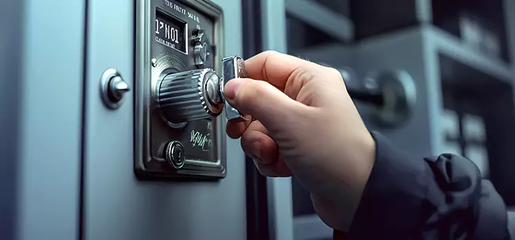 Locksmith Cost to Open Safe Aventura