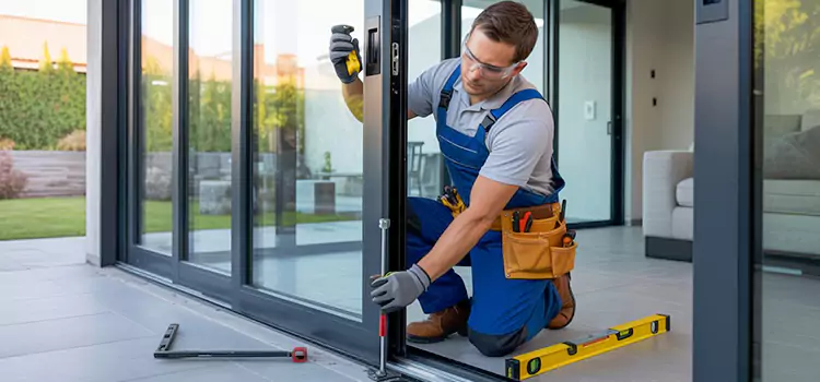 Sliding Screen Door Repair Aventura