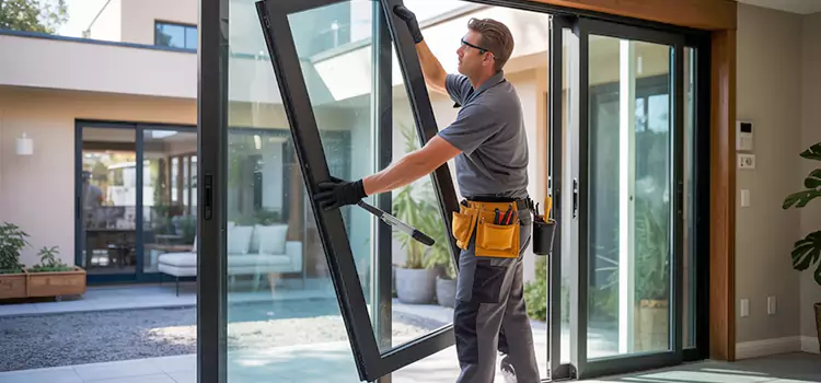 Specialized Sliding Door Roller Services in Aventura, Florida