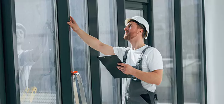 Comprehensive Solutions for Your Sticking Doors in Aventura, FL
