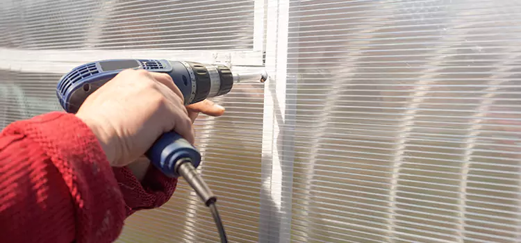 Sliding Screen Door Repair Aventura