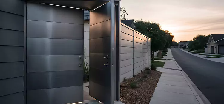 Comprehensive Steel Door Solutions in Aventura, FL