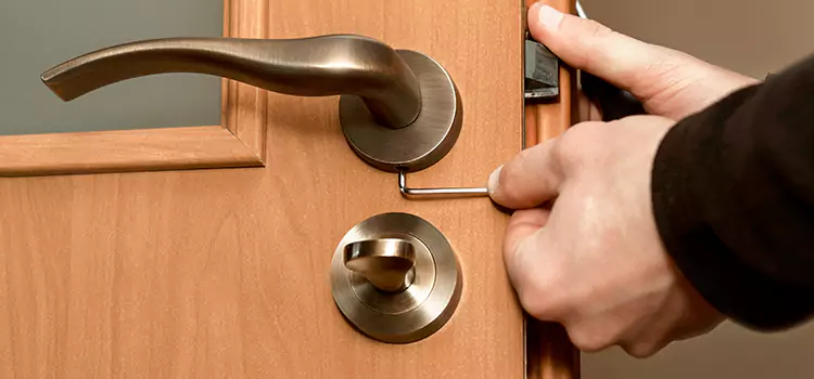 Access Control System Integration Aventura