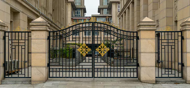 Comprehensive Iron Gate Maintenance Solutions in Aventura, FL