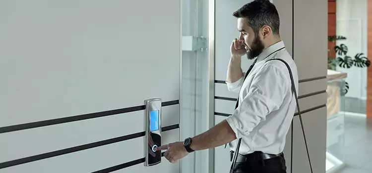 Cloud Based Access Control Aventura