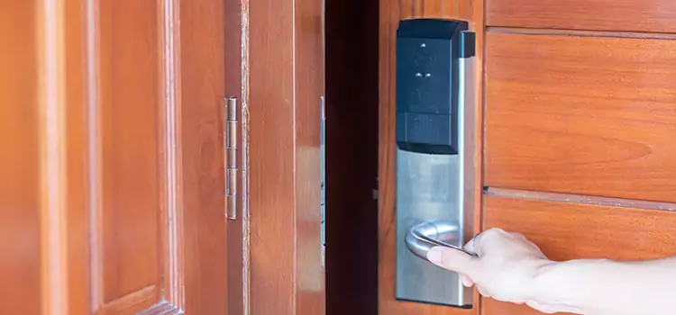 Commercial Keyless Entry Locks Aventura