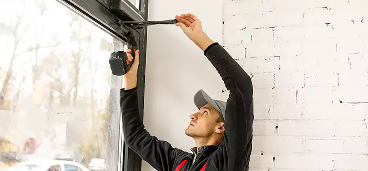 Why Choose Us for Your Door Closer Needs in Aventura