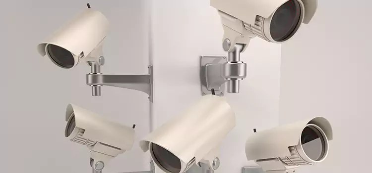 Your Trusted Partner for CCTV Solutions in Aventura
