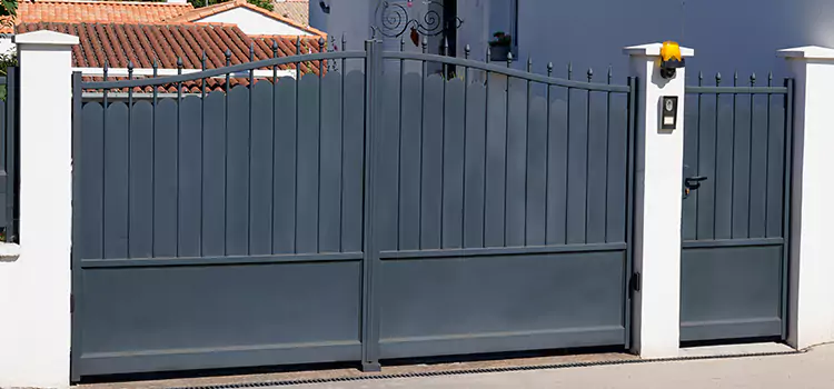 Emergency Commercial Gate Repair Aventura