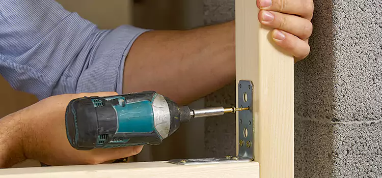 Jimmy Proof Deadbolt Repair Aventura