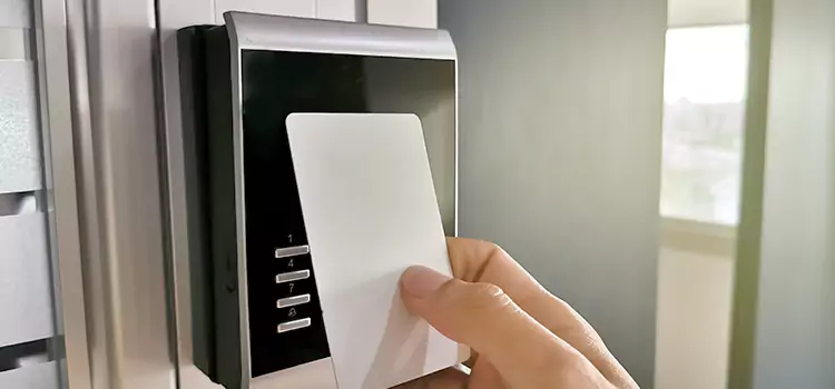 NMS Proximity Switch Door Systems Aventura