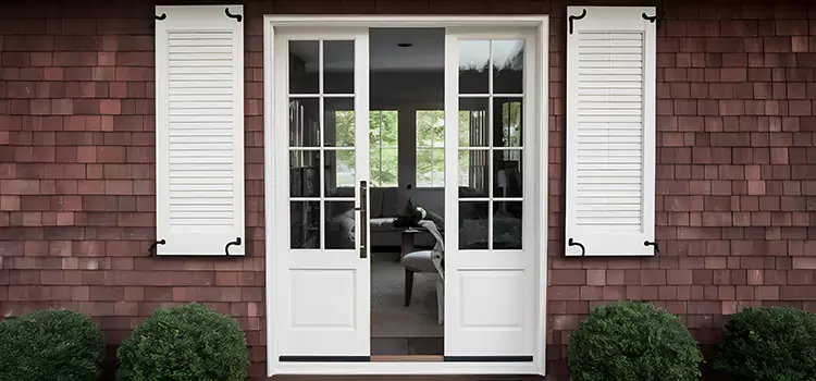 French Door Restoration Aventura