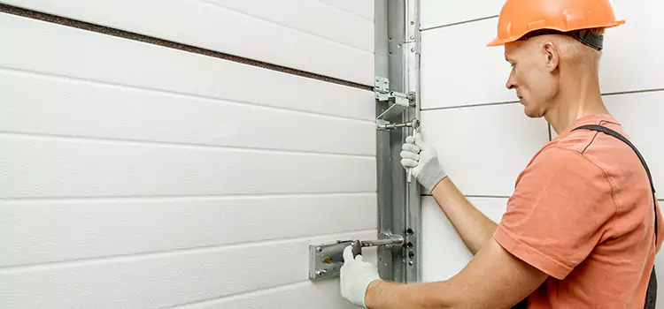 Why Choose Us for Garage Door Lock Services in Aventura, FL?