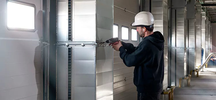 Prompt and Professional Garage Door Service in Aventura, Florida
