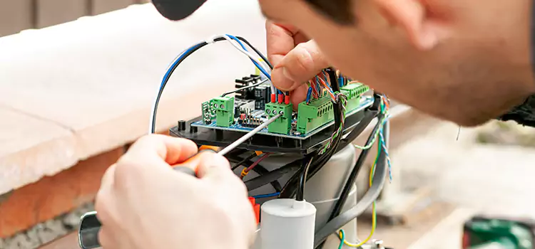 Specialized Brand Gate Motor Repairs Aventura