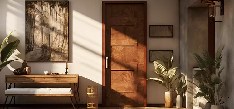 Specialty Interior Doors Aventura