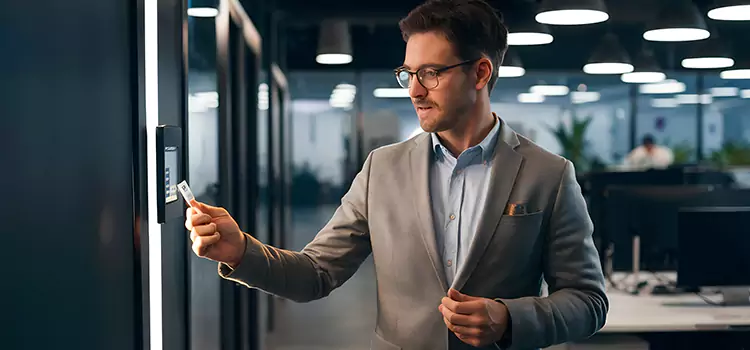 Our Commitment to Keycard Security Excellence in Aventura, FL