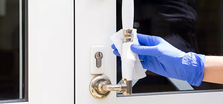 Rekey Lock Cylinder Aventura